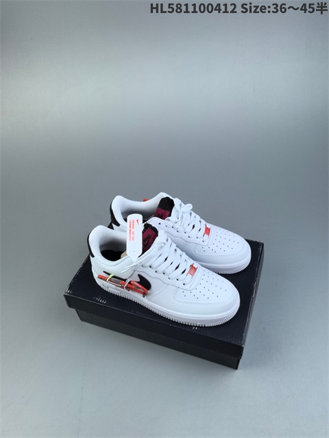 men air force one shoes 36-45 2025-9-19-657